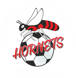Histon Hornets badge